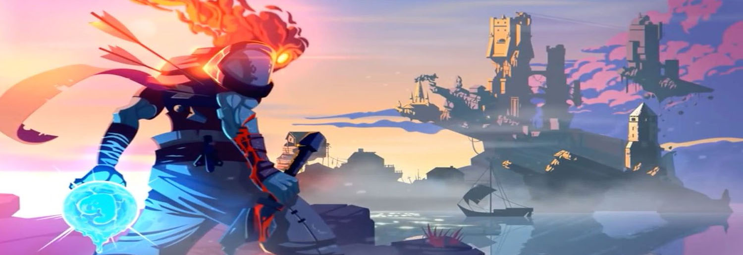 Dead Cells